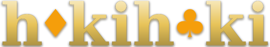 hokihoki logo